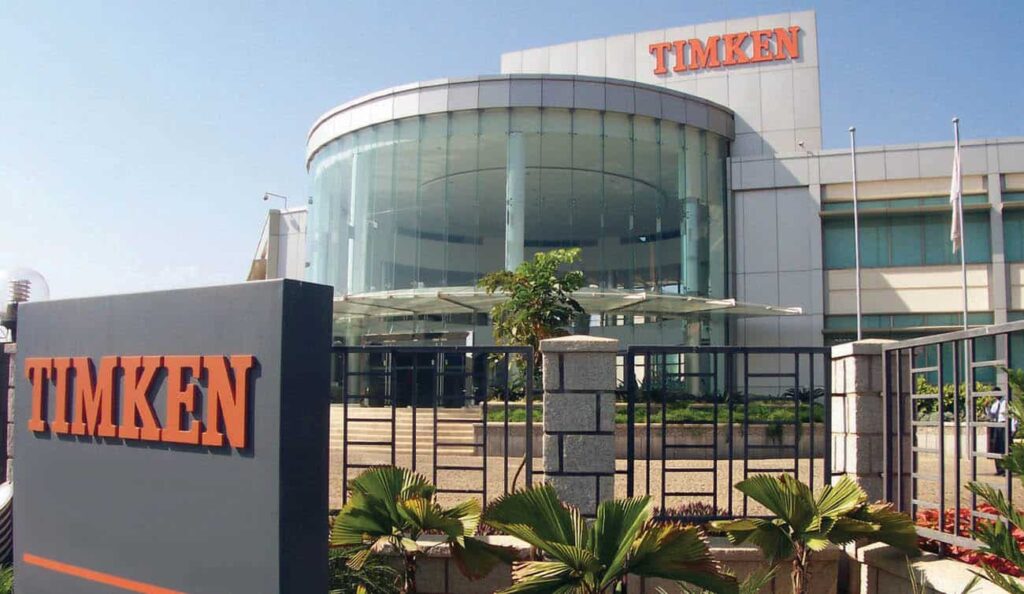 Timken India