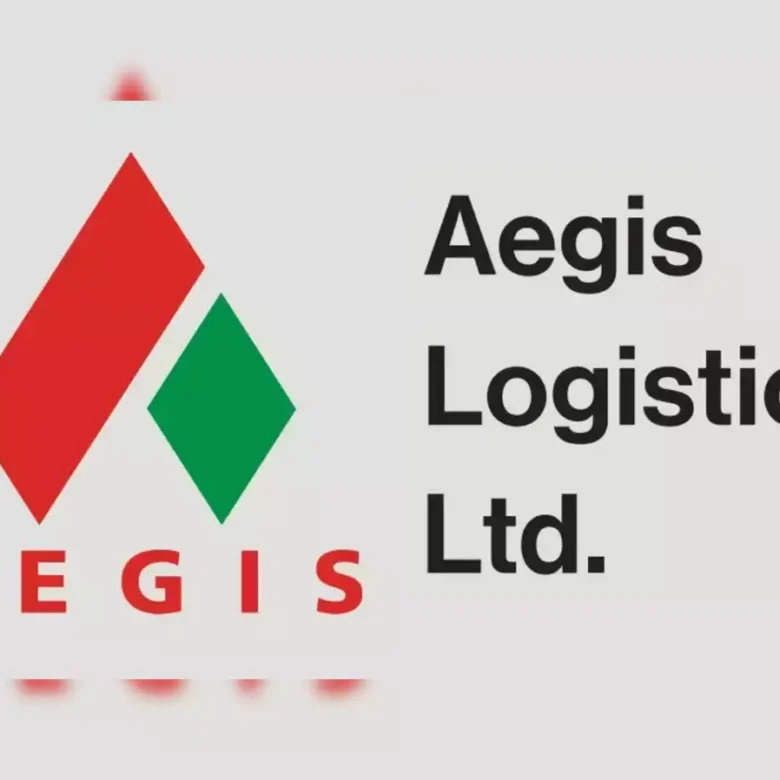 Aegis Logistics ltd