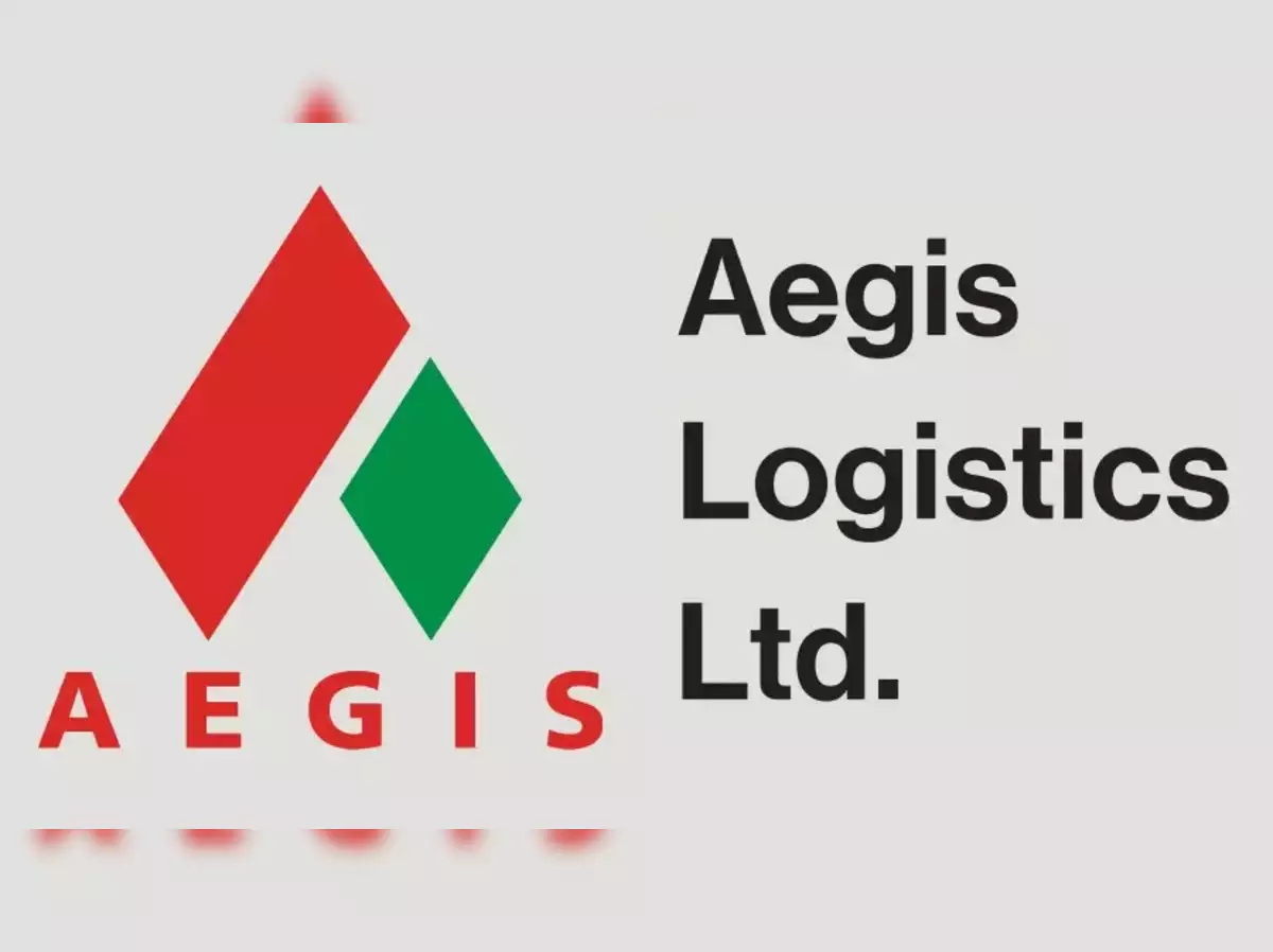 Aegis Logistics ltd