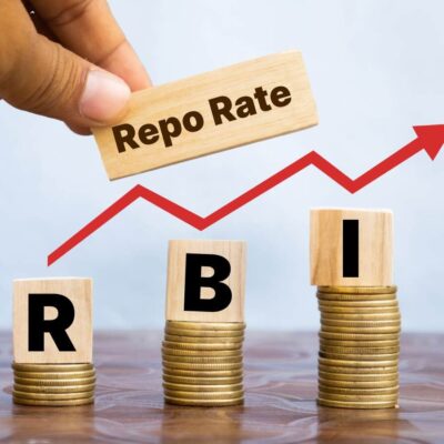 RBI repo rate